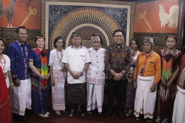 Toraja