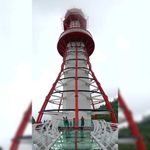 Masih Dibatasi, Turyapada Tower Resmi Dibuka Untuk Umum Turyapada
