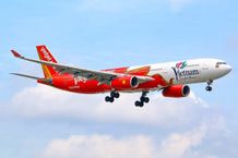 Vietjet Raih Gelar Maskapai Teraman Dunia 2025 Versi AirlineRatings Viet