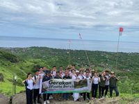 “Gerakan Wisata Bersih dan Hijau”, Dispar Buleleng Ingin Wujudkan Pariwisata Buleleng Naik Kelas Wisata Buleleng