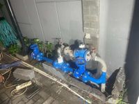 Dukung Pariwisata Berkelanjutan, ITDC NU Kembangkan Jaringan Air Bersih dan Gas di The Nusa Dua gas dan air
