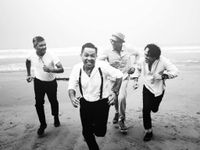 HYDRA Kembali dengan Single Baru “Di Sini Aku Berdiri” hydra