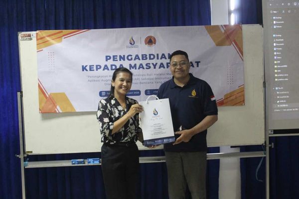 BaliPortalNews_ pelatihan pelatihan