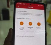 Booking Test Ride di Aplikasi Motorku X, Rasakan Sensasi Berkendara test ride