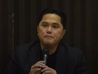 Shin Tae-yong Resmi Diberhentikan sebagai Pelatih Timnas Indonesia ET PSSI