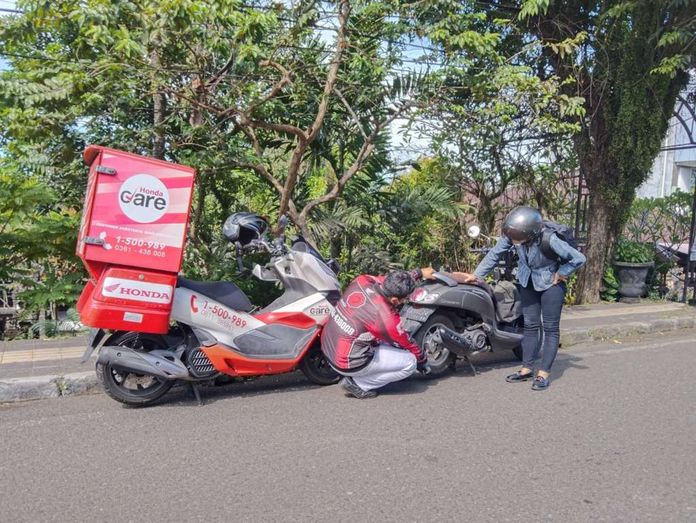 Honda Care