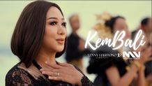 Wujud Peduli dan Cinta Bali, Lenny Hartono Luncurkan Single Lagu ‘kemBALI’ KemBALI