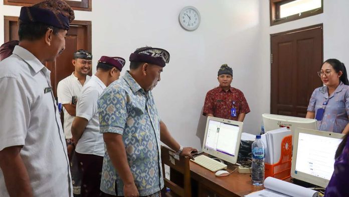 MPP Jembrana MPP Jembrana
