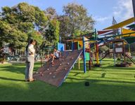 RBRA Taman Janggan dan Taman I Gusti Ngurah Made Agung Resmi Sandang SNI, Komitmen Wujudkan Ruang Publik Ramah Anak Kawasan Taman Janggan