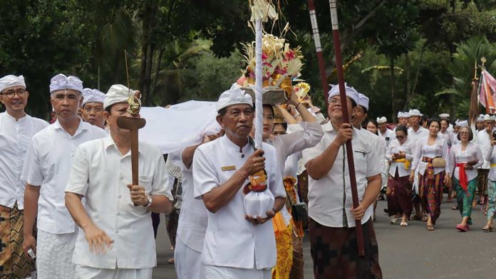 Pujawali Pura Niti Praja Pujawali Pura Niti Praja