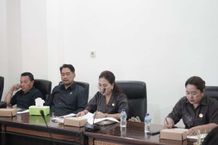 Soal Makan Bergizi Gratis, Dewan Buleleng Singgung Kebersihan Rapat Komisi IV DPRD Buleleng