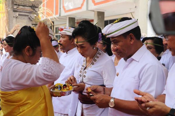 Piodalan Ageng