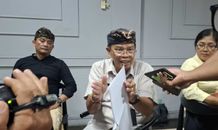 Pemkot Denpasar Komitmen Wujudkan Peningkatan Infrastruktur di Tahun 2025 Peningkatan Infrastruktur