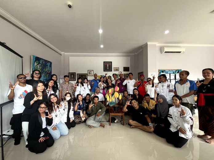 Pelatihan