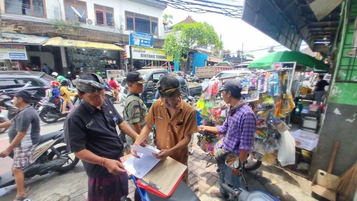 Tindaklanjuti Kemacetan Tindaklanjuti Kemacetan