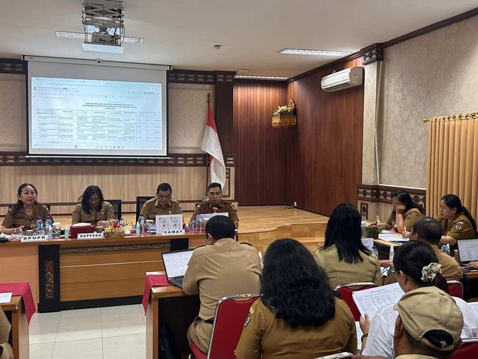 Musrenbang RKPD T.A 2026