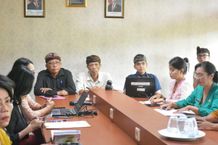 Dukung Optimalisasi Pelayanan Berkelanjutan, Disdukcapil Denpasar Gelar Forum Konsultasi Publik Libatkan Seluruh Stakeholder Forum Konsultasi Publik