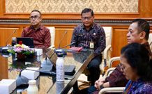 Wali Kota Jaya Negara Buka FKP Rencana Awal RKPD Kota Denpasar Tahun 2026, Fokus Optimalisasi Pembangunan SDM, Infrastruktur dan Potensi Daerah FKP RKPD Kota Denpasar Tahun 2026