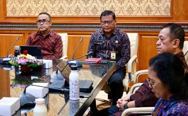 FKP RKPD Kota Denpasar Tahun 2026