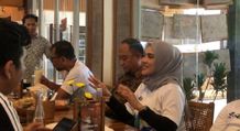 Lewat Program TJSL, PLN Icon Plus Dukung Transformasi Bali Menuju Green Island dan Permudah Akses Pendidikan PT PLN Icon Plus