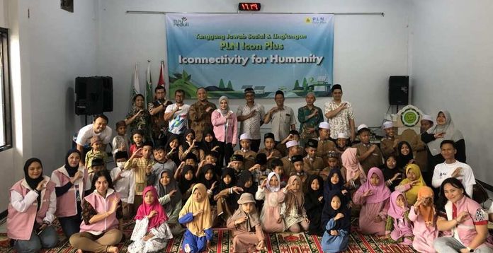Program TJSL