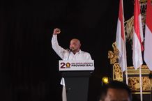 Ketua DPD Gerindra Bali Siap Bersinergi untuk Kepentingan Rakyat Bali Ketua DPD Gerindra Bali Siap Bersinergi untuk Kepentingan Rakyat Bali
