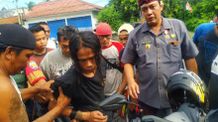 Warga Desa Pejarakan Ringkus Maling Motor, Hasil Curian Dipakai Deposit Judol Maling Motor