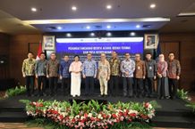 Bappebti Kemendag Alihkan Tugas Pengaturan dan Pengawasan Aset Keuangan Digital termasuk Aset Kripto kepada OJK dan BI Aset Keuangan Digital