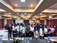 Penuhi Hak Penyandang Disabilitas, Pemprov Bali Gelar Pelatihan Difabelpreneur Tahun 2025 Pelatihan Difabelpreneur Tahun 2025