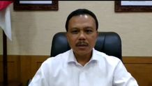 Perketat Larangan Plastik Sekali Pakai, Pemprov Bali Wajibkan Semua Pegawai Pakai Tumbler Sekda Dewa Indra