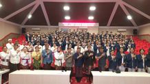 Kabupaten Bangli Terima 315 Mahasiswa KKN dari 6 Jurusan Poltekkes Kemenkes Denpasar Mahasiswa KKN