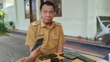 Terkait Bukit Ser, Pj Bupati Lihadnyana Ajak Seluruh Pihak Hormati Proses Hukum Pj Bupati Lihadnyana