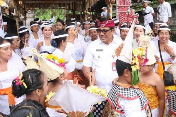 Bupati Tabanan Bupati Tabanan