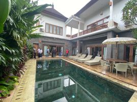 Desa Swan Villas & Spa