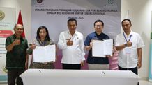 Di Bawah Kepemimpinan Pj Bupati Lihadnyana, Direksi RSIA Puri Bunda Singaraja Puji Transformasi Birokrasi di Pemkab Buleleng Pj Bupati Lihadnyana