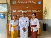 Robotik dan Elektro, Program Unggulan Baru SMP Sapta Andika Sapta Andika Denpasar