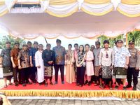 Groundbreaking Proyek Perluasan Swarga Suites Bali Berawa, Ciptakan Pengalaman Menginap yang Lebih Eksklusif Groundbreaking Proyek Perluasan Swarga Suites Bali Berawa, Ciptakan Pengalaman Menginap yang Lebih Eksklusif