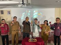 Elizabeth International, Membangun Kompetensi Generasi Emas Melalui EYTHO 2025 Elizabeth International