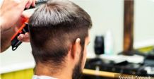 5 Tips Memilih Potongan Rambut Pria Potongan Rambut