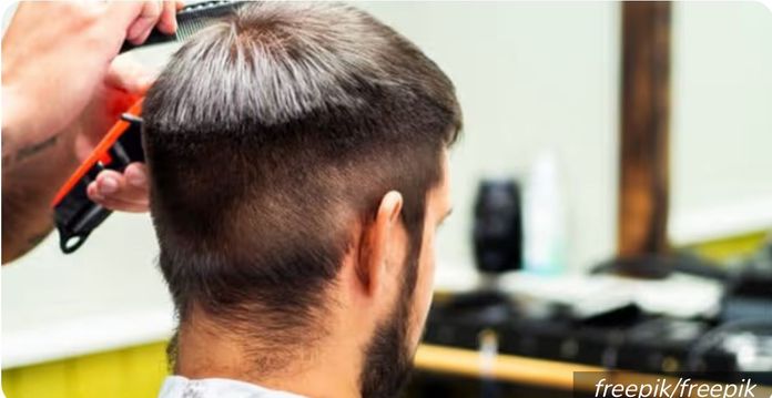 Tips Memilih Potongan Rambut Pria Potongan Rambut