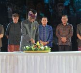 Perayaan Meriah HUT ke-72 Yayasan Dwijendra, Bukti Kepemimpinan dan Keberhasilan Alumni Perayaan Meriah HUT ke-72 Yayasan Dwijendra, Bukti Kepemimpinan dan Keberhasilan Alumni
