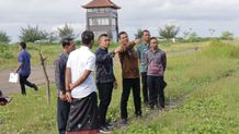 Gali Potensi PAD dari Sektor Aset Milik Pemkab Jembrana Potensi PAD