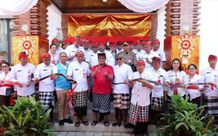 Tiga Gedung Pemerintahan Baru Resmi Diresmikan, Bupati Tabanan Ajak Semua Pihak Bersinergi Wujudkan Tabanan Era Baru Peresmian Gedung Pemerintahan Baru