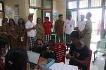Pemeriksaan Kesehatan Gratis di Tabanan, Wujud Dukungan Pemerintah untuk Masyarakat Pemeriksaan Kesehatan Gratis