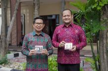 Bupati dan Wakil Bupati Badung Terpilih Ikuti Tes Kesehatan Adi Cipta