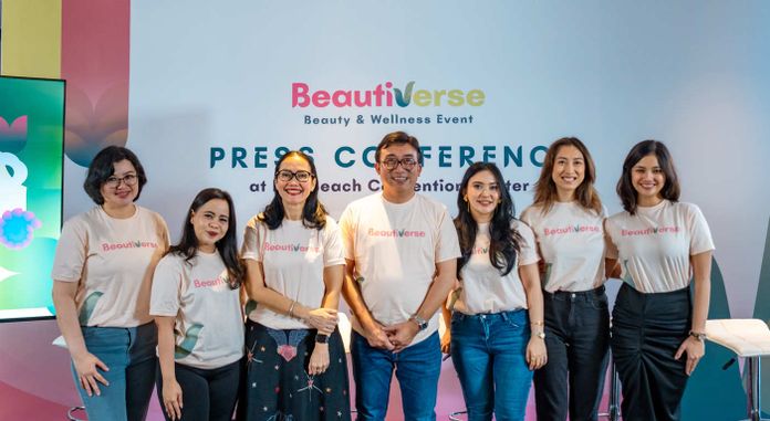 BEAUTIVERSE