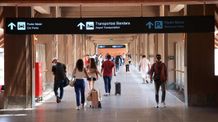 Bandara I Gusti Ngurah Rai Layani 2 Juta Penumpang di Januari Bandara