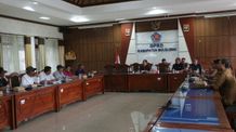 Polemik Tapal Batas Desa, Dewan Buleleng Segera Cek Lokasi ke Desa Sepang Kelod Batas Desa
