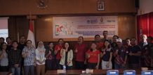 ITB STIKOM Bali Perkuat Fondasi Layanan Pariwisata Digital di Desa Belalang Belalang - STIKOM Bali
