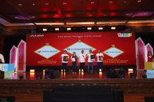 Astra Motor Bali Kembali Raih Prestasi Gemilang di Festival Vokasi Satu Hati 2025 Best MD